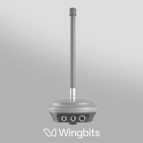 Wingbits Devices