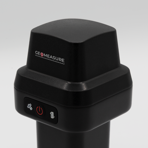 GEO-MEASURE: Handheld GNSS RTK Receiver (Pre-Order)