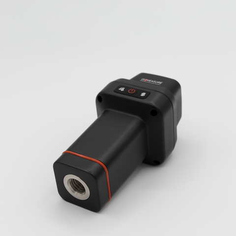 GEO-MEASURE: Handheld GNSS RTK Receiver (Pre-Order)