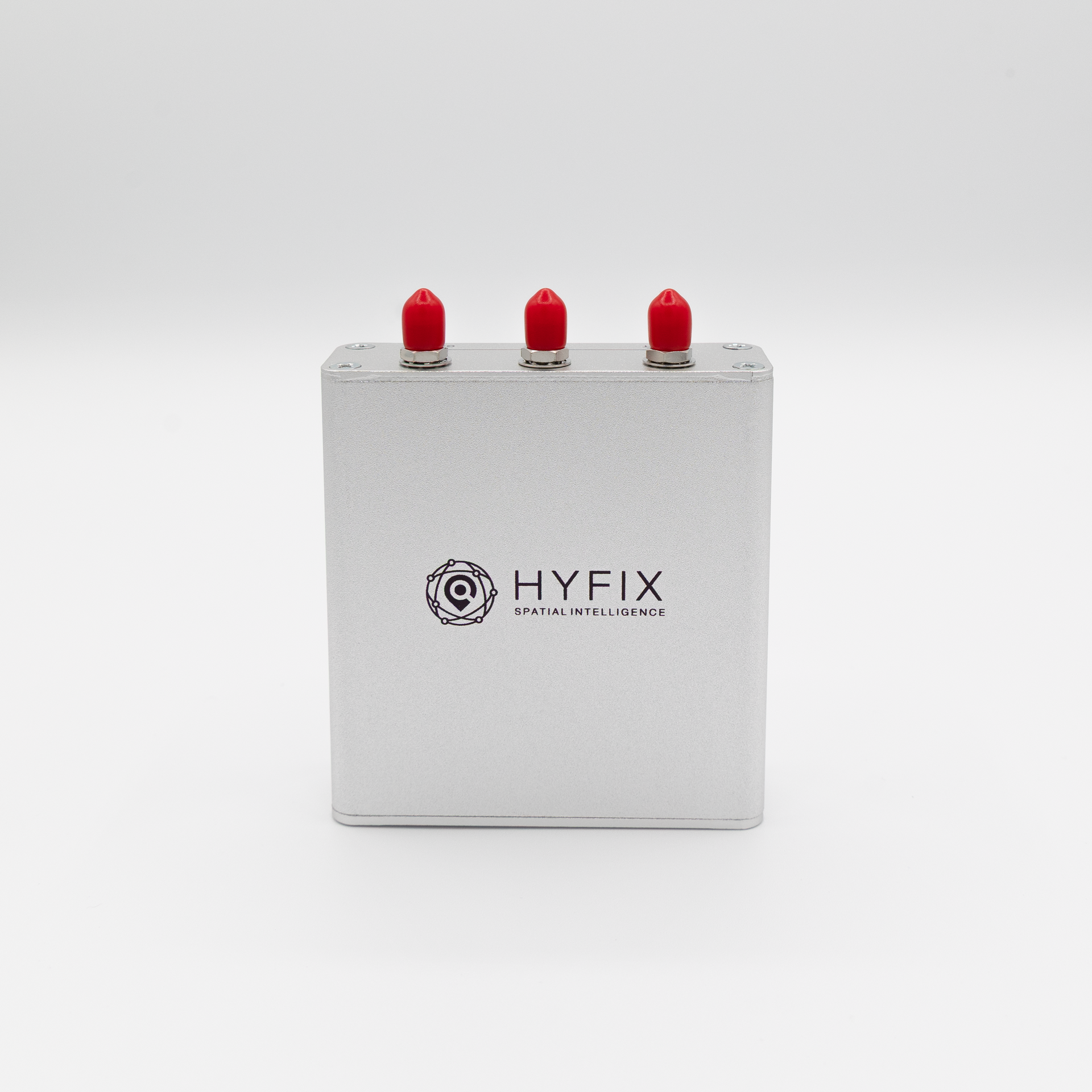 GEODNET Triple-Band GNSS Base Station - HYFIX.AI