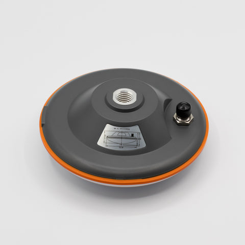 Multi-Frequency High Precision Survey Antenna