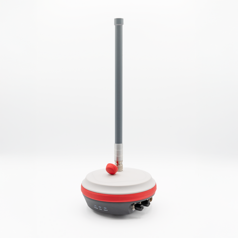 MGW310 Multi-Platform Station - GEODNET & Wingbits Compatible