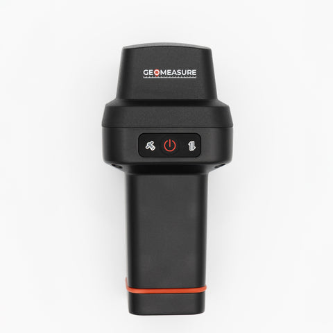 GEO‑MEASURE — Handheld GNSS RTK Receiver (Pre‑Order) Free Gift with First 100 Orders — Limited Time Only
