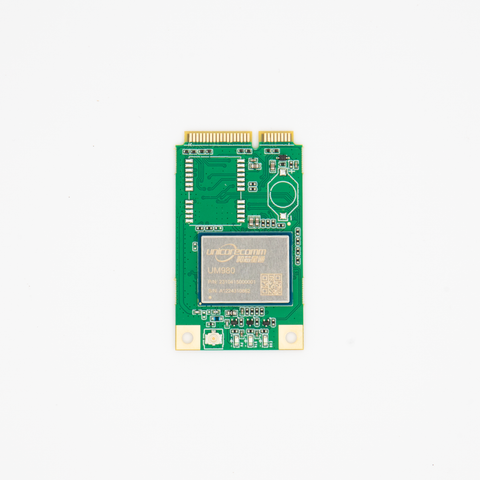 MobileCM Triple-Band MiniPCIe Upgrade Card