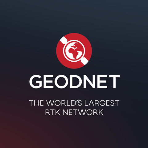 GEODNET RTK Subscriptions