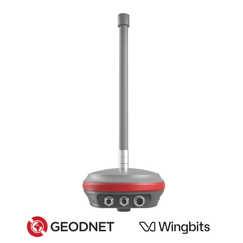 MGW310 Multi-Platform Station - GEODNET & Wingbits Compatible (Pre-Order)