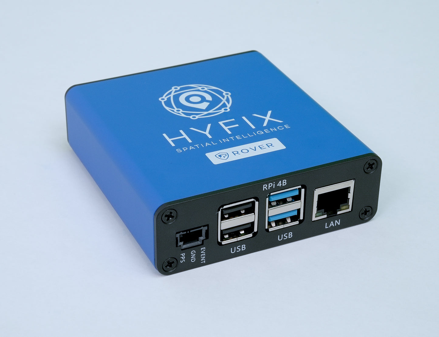 EVK Ethernet Rover Kit