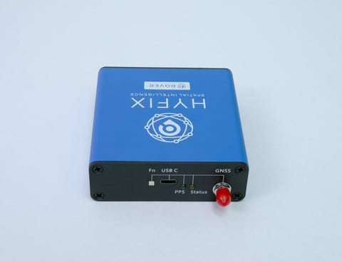 EVK Ethernet Rover Kit