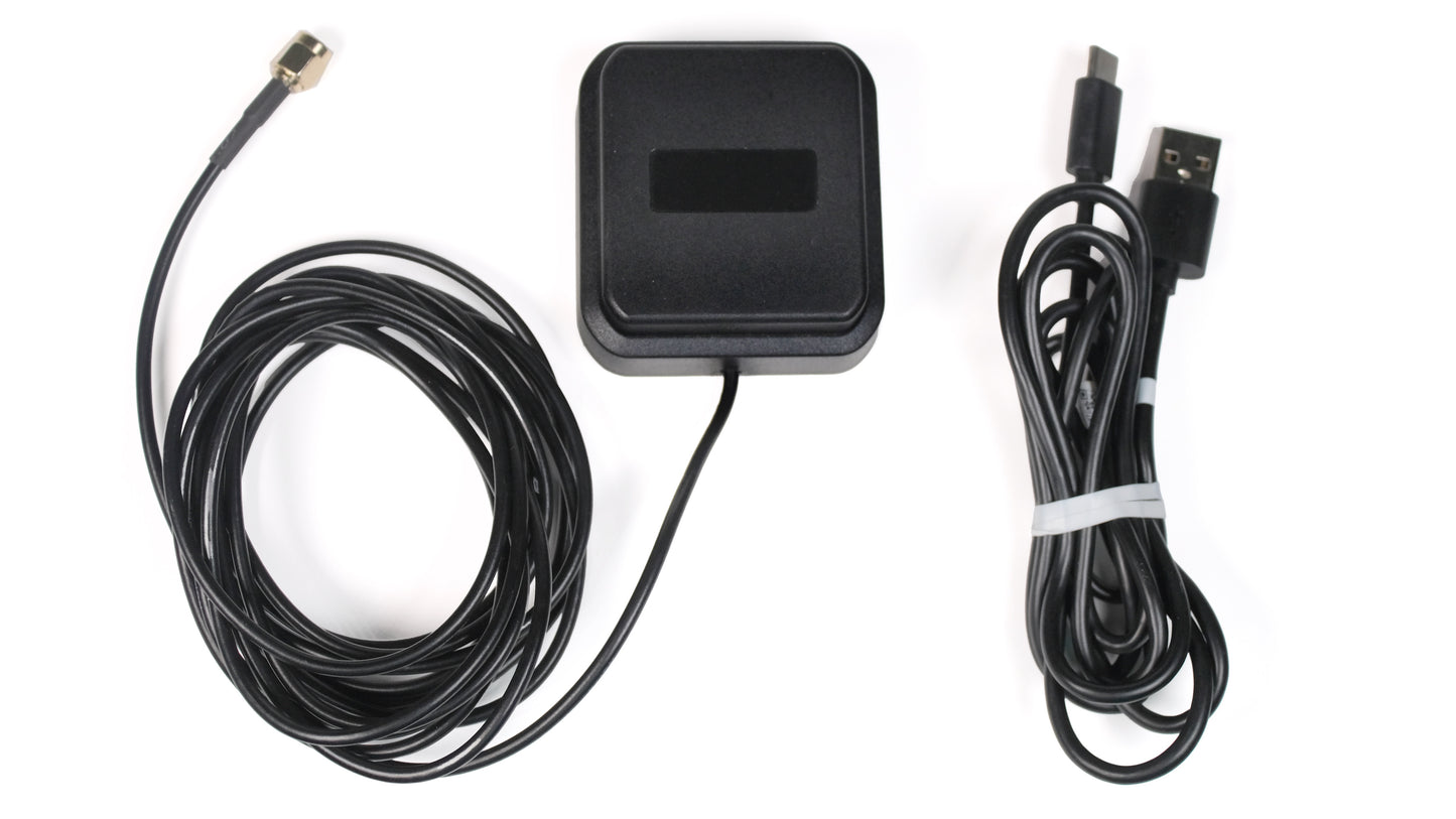 EVK USB-C Rover Kit