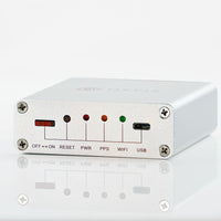 Offre spéciale France : Station de base GNSS Triple-Bande MobileCM (Compatible GEODNET)